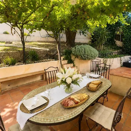 Privée Vue Et à 10 Min Des Plages Habitación en casa particular *